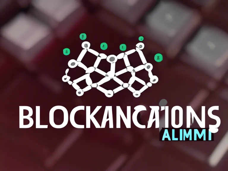 Blockchain Innovations Harvard Alumni